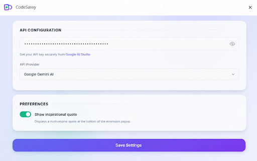 CodeSavvy :: Developer toolbox with advanced web manipulation tools. Unlock elements, modify text, change fonts, and more.