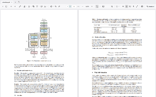 PDF Scholar :: Leser og annotator for forskning — tar over PDF-visning i nettleseren.