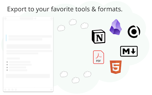 Youtube Highlighter & AI Summary - Web Highlights :: Highlight & annotate YouTube transcripts. Create AI summaries and transform videos into organized, searchable notes & annotations.