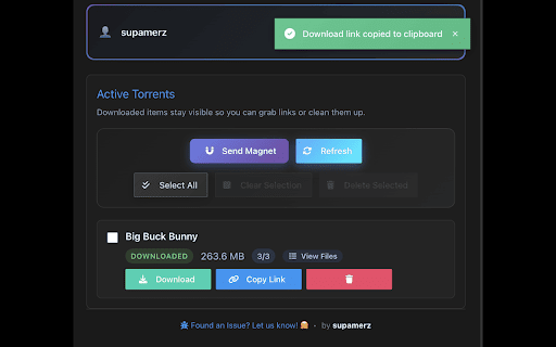 real-debrid-manager :: Streamline Your Real-Debrid Experience - Advanced Download & Torrent Manager
Transform how you manage Real-Debrid downloads with…