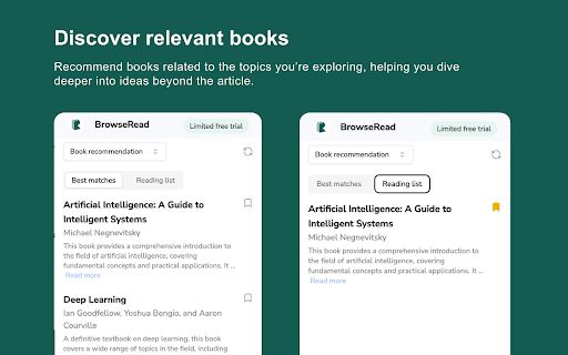 BrowseRead: Analyze News Like a Pro Investor :: Analyze news articles like a Wall Street pro. See impacted stocks, sectors, and both sides of the story instantly