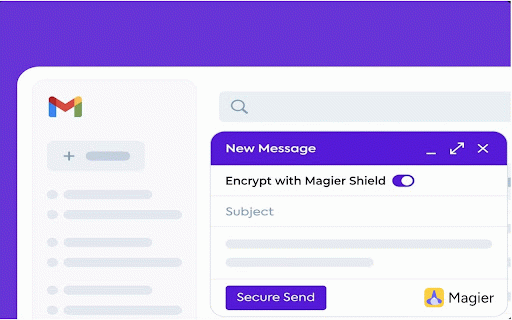 Magier Browser Extension :: Protect your personal information by masking sensitive data in real-time on ChatGPT and other websites with our seamless extension.