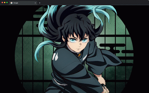 Kimetsu no Yaiba Wallpapers New Tab - Demon Slayer Anime Backgrounds :: Kimetsu no Yaiba wallpapers for new tab. Demon Slayer anime & manga backgrounds.