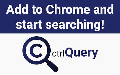 AI Search & Smart Ctrl+F for Any Webpage or PDF | ctrlQuery :: AI search for any webpage or PDF. Find what you mean, not just what you type. Semantic, on-device, no account needed.