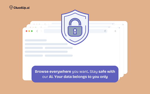 CluedUp.ai :: CluedUp.ai browser extension for translation and saving features