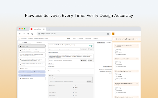 Checklist GG - AI driven Checklist Management Tool :: Integrate checklist with workflows and SOPs into your day-to-day tasks.