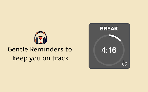 AmbientFocus :: Boost focus with customizable ambient sounds and timed work sessions. Create your ideal audio environment for enhanced productivity.