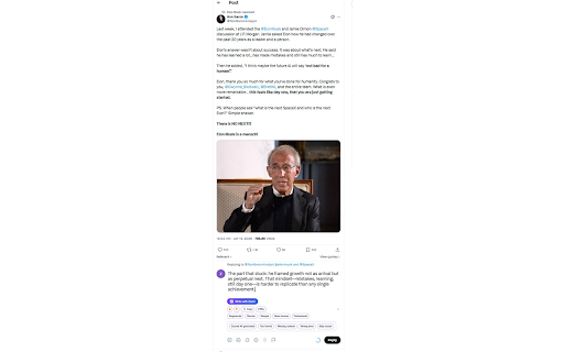 Zextri :: Draft relationship-aware LinkedIn and X replies, messages, and posts. Zextri never posts automatically; you review every suggestion.