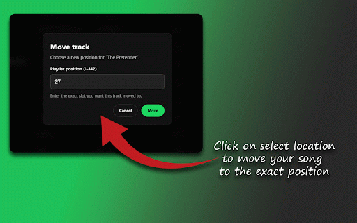 Playlist organizer for Spotify :: Organize your spotify playlist.