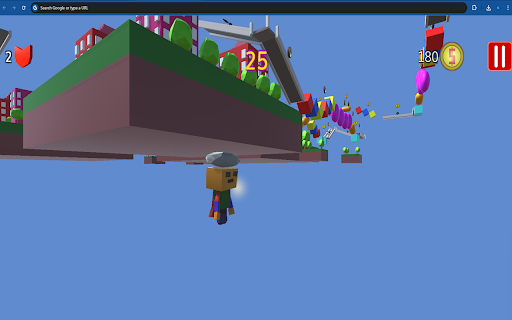 Super Mario 3D World Game :: Mario’s 3D adventure: explore vivid worlds, defeat foes, unlock power-ups, and enjoy exciting multiplayer challenges!