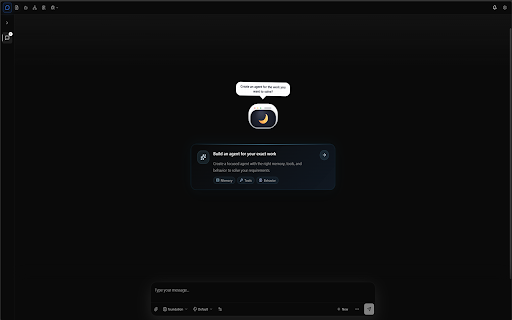 Memorall :: Memorall - AI-powered memory and knowledge management browser extension