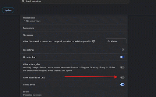 Darken - PDF Dark Mode Reader :: Applies dark mode and other themes to PDFs.