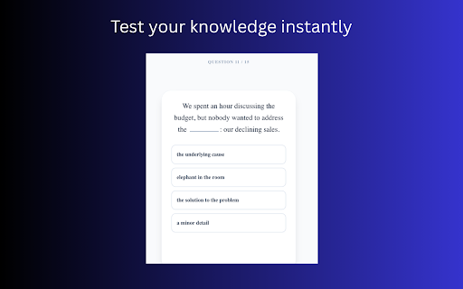 LingualSnap: AI Language & Context Translator :: Master any language with AI. Translate words or phrases in context and instantly get native definitions, pronunciation, and nuances.