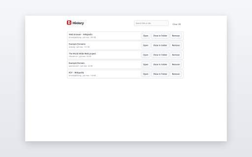 ToolBreezy.com - Web Page to PDF Converter :: A clean PDF you would not be embarrassed to email a client. Stamped with the source URL and date, so it stands up as a record.