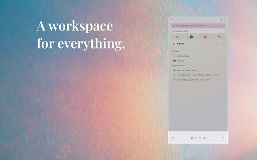 Shelf – Bookmark Manager & Workspaces :: Bookmarks, organized your way.