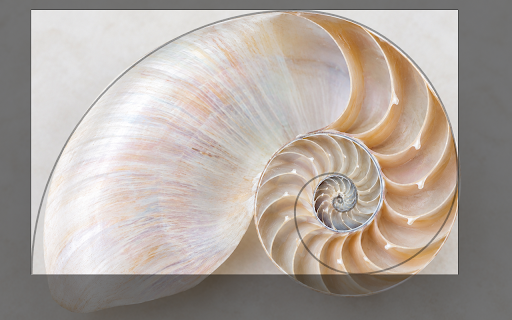 Rule of Thirds :: A customisable overlay for visualising image composition techniques (primarily the Rule of Thirds).
