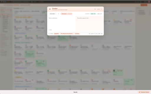 TabLobby :: Organize your tabs into collections. See where you left off every time you open a new tab.