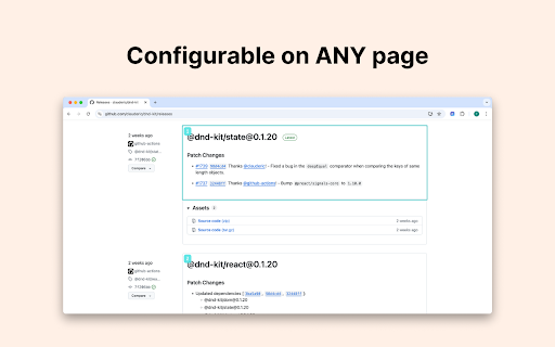 Finite - Mindful Social Media Companion :: Set post limits on social media feeds, and get reminders to take breaks. Finite helps you manage your social media usage mindfully.