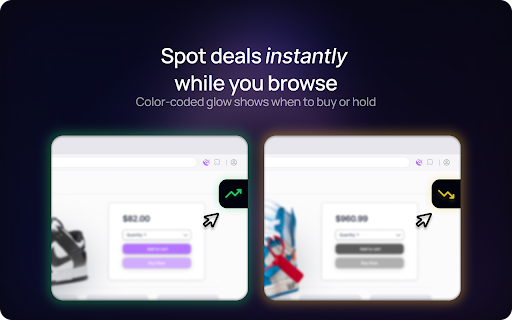 Revalve: Price Intelligence in Real Time :: Fair value and pricing intelligence for everything you buy online