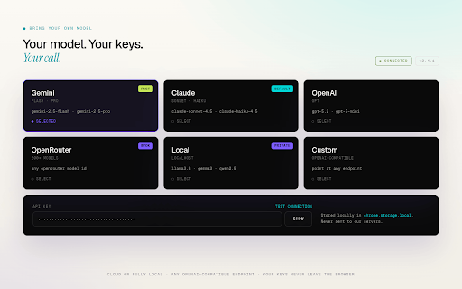 ReplyClue :: AI reply assistant Chrome extension - write better replies anywhere on the web.