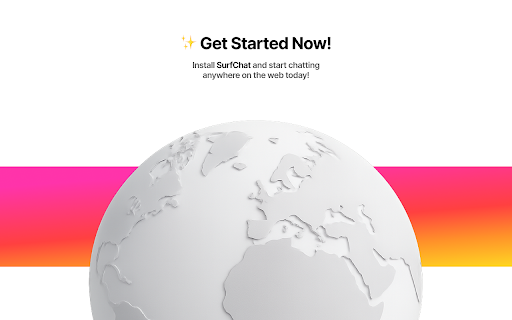 SurfChat - Chat with Anyone on Any Website :: SurfChat adds live chat to any site. Connect with others instantly while reading blogs, shopping, or surfing your favorite pages.