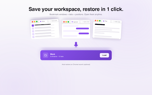 Split Screen on Mac :: Use Split Screen on Mac: seamlessly resize tab. Have a split screen on a macbook to get boosted productivity!