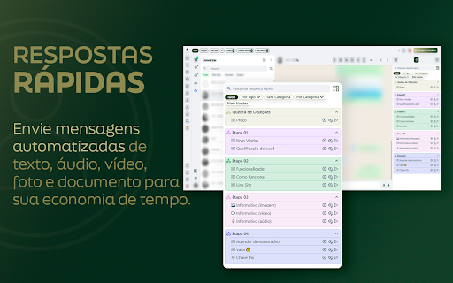 WaContact :: WaContact é um CRM para WhatsApp Web. Organize seus chats e otimize seus negócios no WhatsApp Web