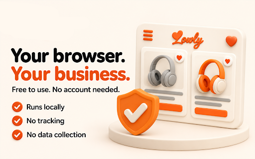 Lowly - Compare Similar Products on Amazon :: Compare and find similar products on Amazon instantly. Helps you find better deals with less effort.