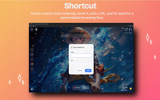 One Piece Wallpaper - one piece 4k wallpaper :: Enhance your chrome with stunning One Piece wallpapers!