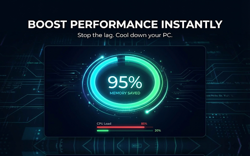 TabHorizon - AI Tab Organizer & Memory Saver :: Organize tabs with AI and sleep inactive pages to boost browser speed, extend battery life and reduce carbon footprint.