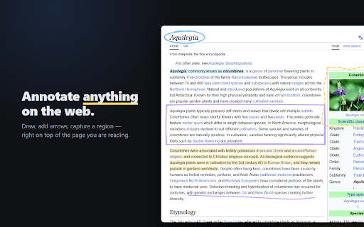 Spatra :: Turn the web into your knowledge space. Highlight, annotate and keep thoughts anchored to what you read.