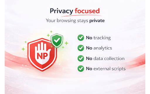 Nepali Ads Blocker — Fast and Effective :: Block annoying ads and enjoy fast browsing with Nepali Ads Blocker. Say goodbye to pop-ups, banners, and video ads!