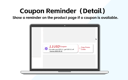 Coupongogo: Automatic Coupons & Cashback :: Effortlessly auto-applies the best coupons and cashback as you shop — saving time and money!