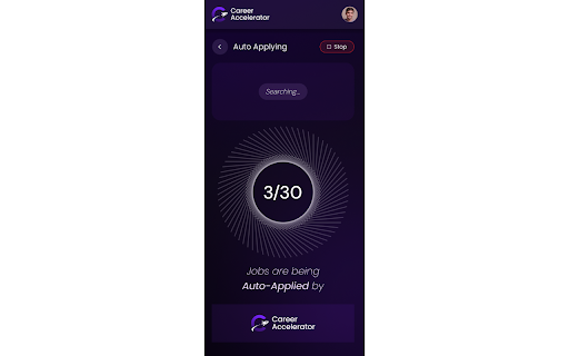 Devs Career Accelerator :: Connect your LinkedIn and Internshala profiles, and improve your LinkedIn profile with AI-powered suggestions.
