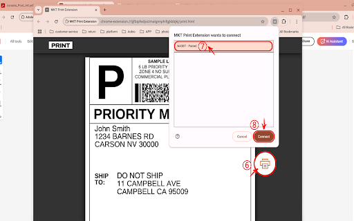 MKT Print Extension :: MKT Print Extension