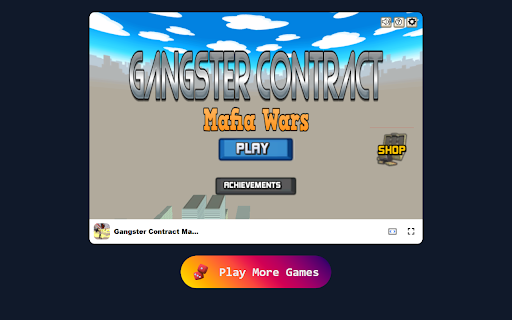 Gangster Contract Mafia Wars Game - Build Your Criminal Empire! :: Join the crime underworld and build your mafia empire in this strategic browser game!