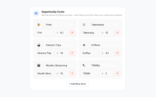 BuyTime – Think Before You Spend :: See every purchase in pints, takeouts & work hours. Add a cooling-off timer so impulse buys don't stand a chance.
