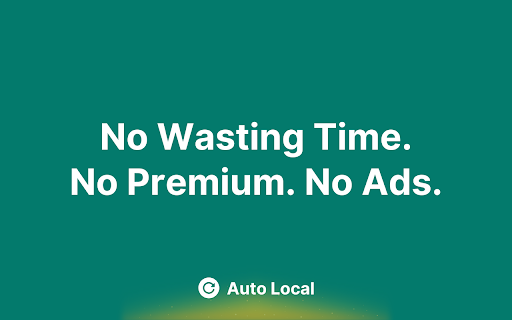 Auto Local: Reload Local Host Automatically :: Auto-reload localhost pages when switching tabs or windows with this extension and save time on manual refreshes.
