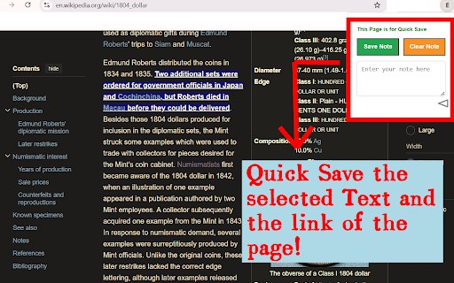 Interactive Reader - One Sentence at a Time! :: ❀ Highlight, listen to, and take note — one sentence at a time!