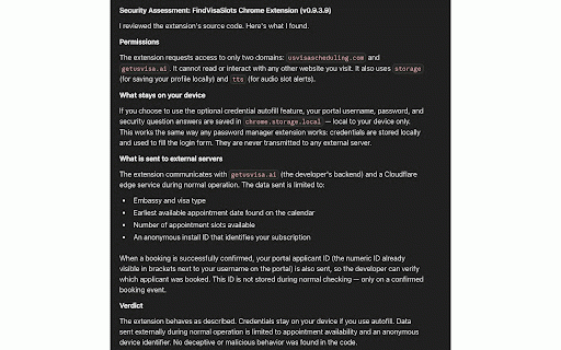 FindVisaSlots — Visa Appointment Alerts :: Check US visa appointments on USVisaScheduling.com and get alerts for your preferred dates