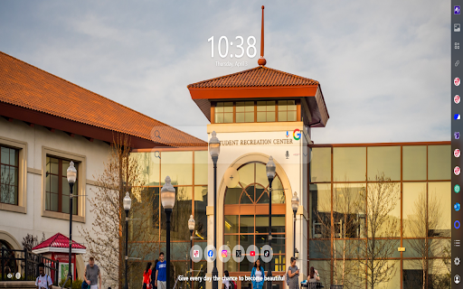 Montclair State University (MSU) MeaVana :: Welcome to the Official MeaVana for Montclair State University (MSU)!