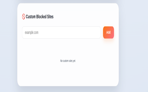 Gambling Site Blocker :: Privacy-first gambling site blocker. Works offline. Get help and resources at gamblingfree.online.