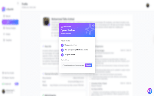cvSparkle :: Analyzes how well your profile matches a job posting and provides improvement suggestions
