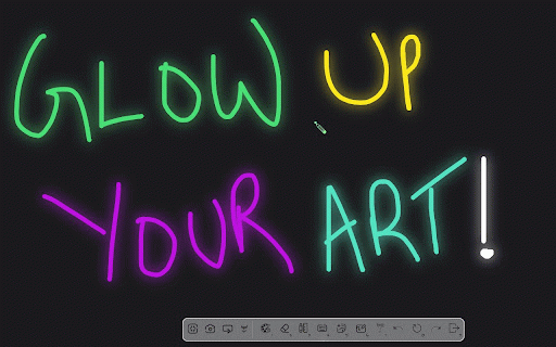 Scribble Pad :: Scribble Pad turns any website into your personal canvas. Draw, sketch, write notes, capture screenshots and annotate in real time.