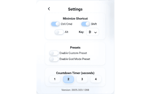 DocTyper: Most Advanced Human Typer for Google Docs & Slides :: Simulates insanely realistic human-like typing in Google Docs and Slides.