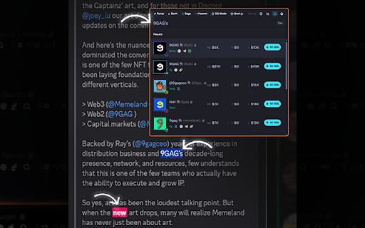 Flippr Tools :: Advanced crypto toolkit!