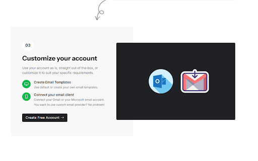Click2Load :: Enhance broker communication: Send emails directly from the loadboard with one click using our plugin.