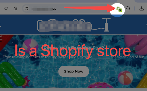 Shopify Scraper & Parser|Shopify Theme Detector|Shopify Insight :: Shopify export data in csv,excel, bulk export/import, Theme Detector, Product analyzer, Shopify Spy.