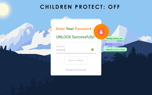 3Block | Capstone project :: FPT Can Tho - IAP491 - Capstone Project. Blocking malicious URL. Children Protection: prevent access 18+ content on web browser