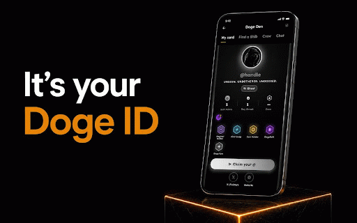 Doge Soft Wallet :: Non-custodial Dogecoin wallet: DOGE, DRC-20, Doginals, AMM swap, tip & earn on X, and one-click dApp connect.